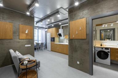 1-комнатная квартира по адресу ул. Кадетский Гай (площадь 42 м²) - Atlanta.ua - фото 34