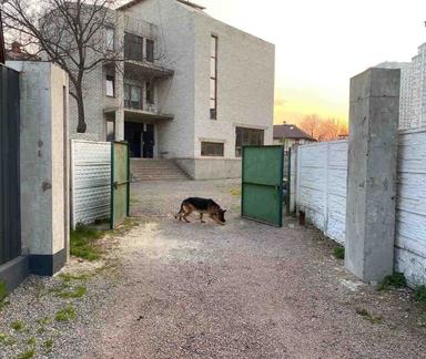Дом по адресу (площадь 500 м²) - Atlanta.ua - фото 40