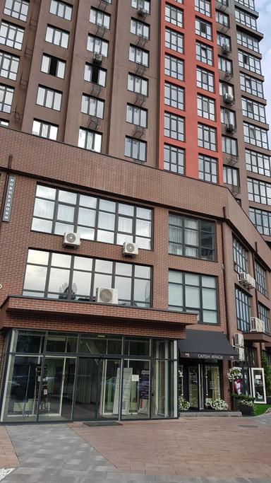 Коммерческая недвижимость по адресу ул. Бандеры Степана (площадь 95 м²) - Atlanta.ua - фото 24