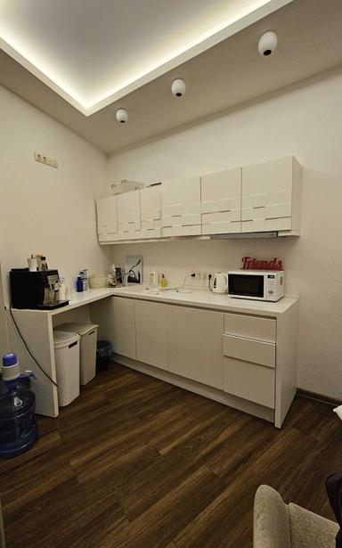 Commercial real estate at st. Nikolaevskaya dor Kotovskaya dor (area 258 m²) - Atlanta.ua - photo 32