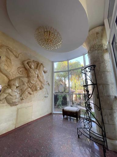 Дом по адресу ул. Китобойная (площадь 374 м²) - Atlanta.ua - фото 33