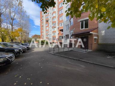 4+-rooms apartment apartment by the address st. Staroznesenska ul (area 137,3 m²) - Atlanta.ua - photo 43