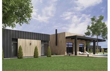 House by the address st. Parkovaya Kotovskogo (area 299 m²) - Atlanta.ua - photo 14