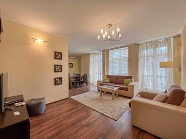 3-кімнатна квартира за адресою бульвар Дружби Народів (площа 108 м²) - Atlanta.ua - фото 38