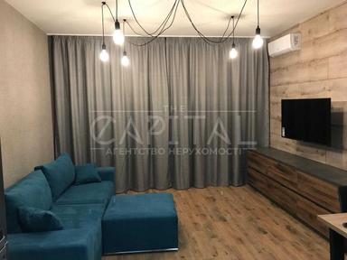 1-кімнатна квартира за адресою (площа 50 м²) - Atlanta.ua - фото 15