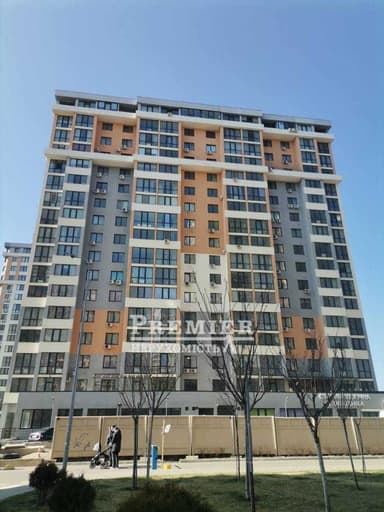 1-комнатная квартира по адресу (площадь 40 м²) - Atlanta.ua - imageAlt 21