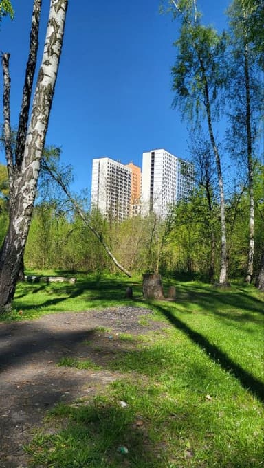 1-комнатная квартира по адресу (площадь 38,8 м²) - Atlanta.ua - фото 21