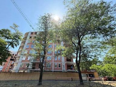 2-комнатная квартира по адресу Куликово поле пл. (площадь 65,2 м²) - Atlanta.ua - фото 30