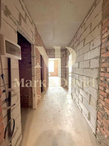 1-room apartment apartment by the address st. Knyazya Romana Mstislavicha Zhmachenka generala (area 54 m²) - Atlanta.ua - photo 21