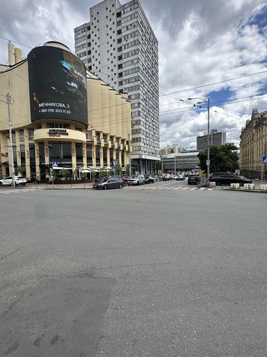 Коммерческая недвижимость по адресу бульвар Дружбы Народов (площадь 1200 м²) - Atlanta.ua - фото 10