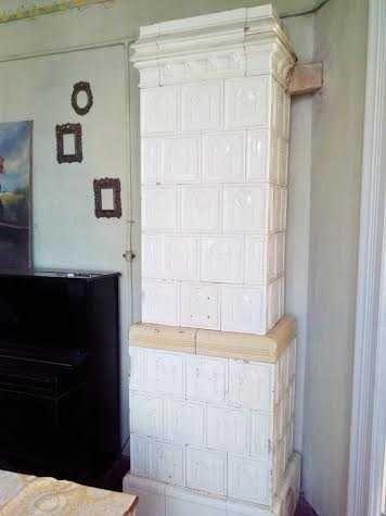 Многокомнатная квартира по адресу ул. Бандеры С. Ул (площадь 117 м²) - Atlanta.ua - фото 47