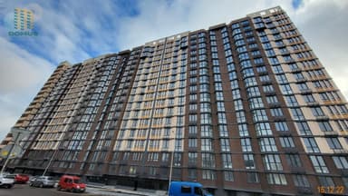 1-комнатная квартира по адресу (площадь 41,4 м²) - Atlanta.ua - imageAlt 17