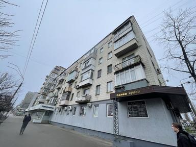 2-кімнатна квартира за адресою пл. Вокзальна (площа 44 м²) - Atlanta.ua - фото 19