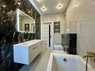 Дом по адресу ул. Магистратская (площадь 105 м²) - Atlanta.ua - фото 18