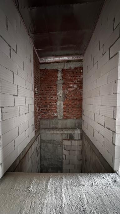 Многокомнатная квартира по адресу Новознесенская ул.   (площадь 109,6 м²) - Atlanta.ua - фото 48