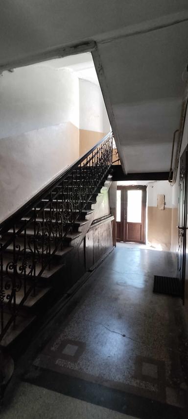 Многокомнатная квартира по адресу Франко Ивана ул. (площадь 94,4 м²) - Atlanta.ua - фото 45