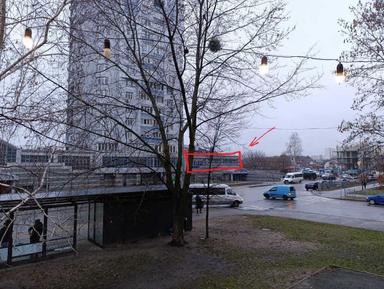 Комерційна нерухомість за адресою вул. Чорнобильська (площа 322,8 м²) - Atlanta.ua - фото 19