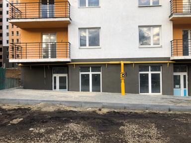 1-кімнатна квартира за адресою вул. Капеланська (площа 40 м²) - Atlanta.ua - фото 35