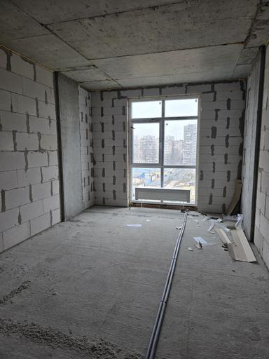 1-room apartment apartment by the address (area 27,6 m²) - Atlanta.ua - photo 18