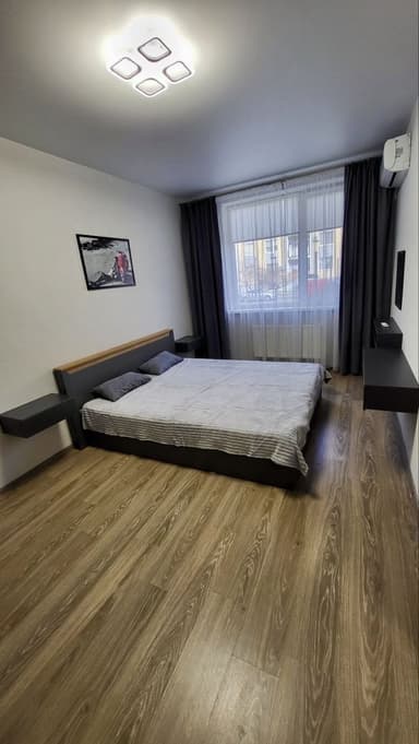 1-room apartment apartment by the address st. Fruktovaya (area 35 m²) - Atlanta.ua - фото 11