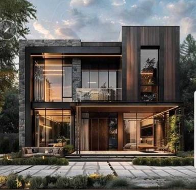 House by the address st. Sportivnaya (area 200 m²) - Atlanta.ua - photo 7