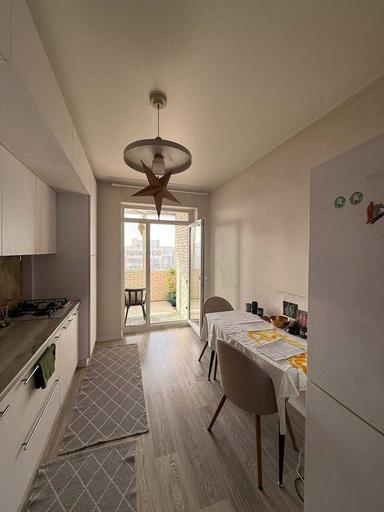 1-кімнатна квартира за адресою вул. Антоненка-Давидовича (площа 47,1 м²) - Atlanta.ua - фото 14