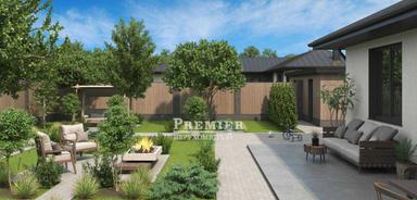 House by the address st. Parkovaya Kotovskogo (area 140 m²) - Atlanta.ua - photo 9