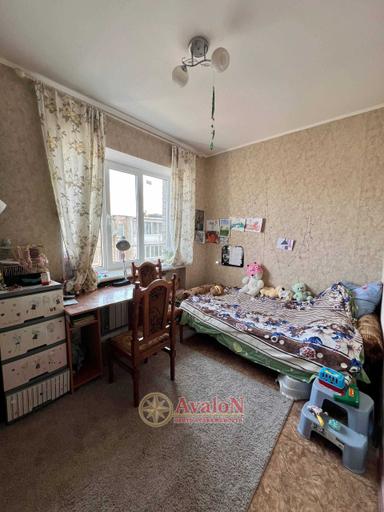 3-rooms apartment apartment by the address st. Kitoboynaya (area 84 m²) - Atlanta.ua - photo 20