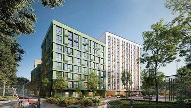 2-кімнатна квартира за адресою (площа 67,9 м²) - Atlanta.ua - фото 9