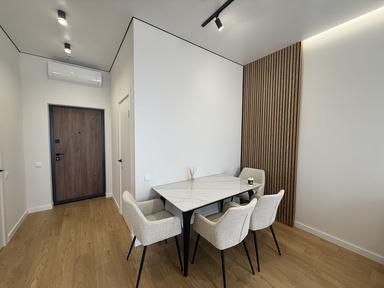 1-кімнатна квартира за адресою Куликове поле пл. (площа 45 м²) - Atlanta.ua - фото 22