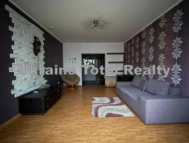 2-rooms apartment apartment by the address st. Ul Sribnokilskaya (area 87 m²) - Atlanta.ua - photo 19