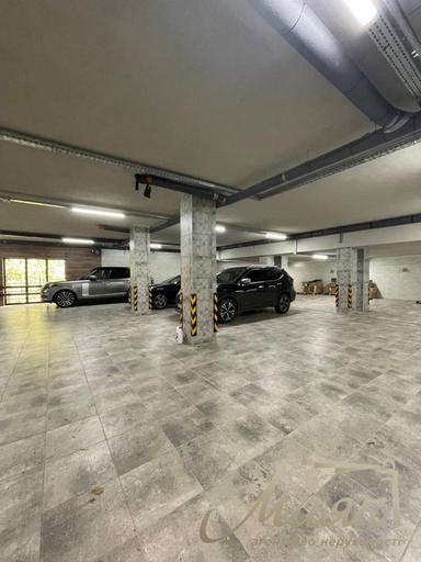 Многокомнатная квартира по адресу бульвар Дружбы Народов (площадь 142 м²) - Atlanta.ua - фото 16