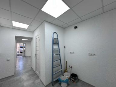 Коммерческая недвижимость по адресу Космонавтов просп. (площадь 75 м²) - Atlanta.ua - фото 37