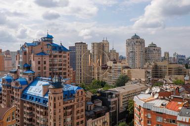 Багатокімнатна квартира за адресою вул. Іллєнка Юрія (площа 340 м²) - Atlanta.ua - фото 37