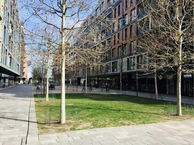 3-комнатная квартира по адресу ул. Набережно-Рыбальская (площадь 116 м²) - Atlanta.ua - фото 33