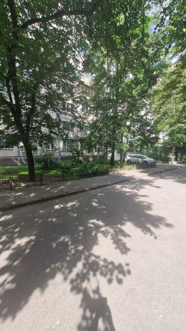 3-комнатная квартира по адресу ул. Чернобыльская (площадь 58 м²) - Atlanta.ua - фото 20