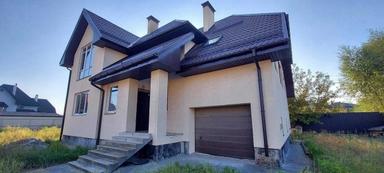 Дом по адресу (площадь 255 м²) - Atlanta.ua - фото 29