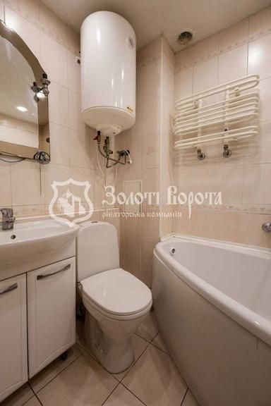 2-кімнатна квартира за адресою (площа 52,5 м²) - Atlanta.ua - фото 41