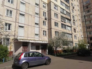 Коммерческая недвижимость по адресу ул. Тростянецкая (площадь 100,3 м²) - Atlanta.ua - фото 35