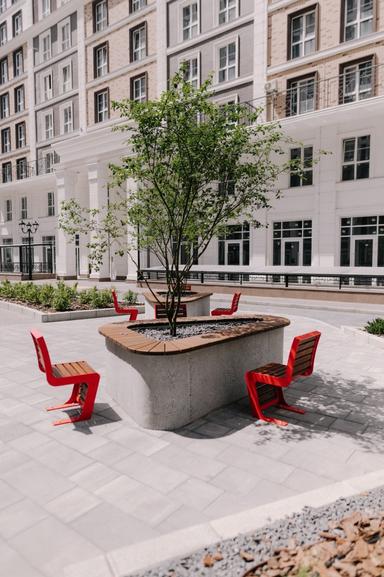 1-комнатная квартира по адресу (площадь 41 м²) - Atlanta.ua - фото 16