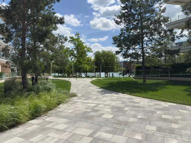 2-комнатная квартира по адресу ул. Парковая (площадь 89,6 м²) - Atlanta.ua - фото 45