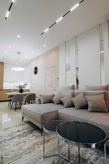 3-rooms apartment apartment by the address st. Bulvar Druzhby Narodov (area 85 m²) - Atlanta.ua - photo 23