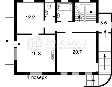 Дом по адресу (площадь 210 м²) - Atlanta.ua - фото 30