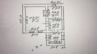 Дом по адресу ул. Михновского Николая (площадь 43 м²) - Atlanta.ua - фото 6