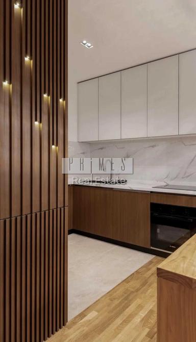 2-rooms apartment apartment by the address st. Ioanna Pavla II (area 84 m²) - Atlanta.ua - photo 21