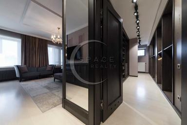 Багатокімнатна квартира за адресою бульвар Дружби Народів (площа 328 м²) - Atlanta.ua - фото 39