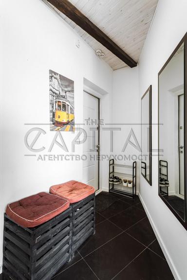 2-rooms apartment apartment by the address st. Ivasyuka Vladimira pr t (area 45 m²) - Atlanta.ua - photo 22