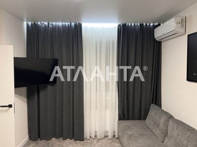 1-комнатная квартира по адресу (площадь 40,2 м²) - Atlanta.ua - фото 17