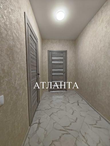 1-комнатная квартира по адресу ул. Спортивная (площадь 27 м²) - Atlanta.ua - фото 18