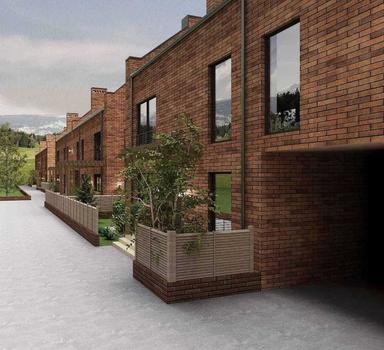 House by the address st. Kulikovo pole pl Oktyabrskoy revolyutsii pl (area 175 m²) - Atlanta.ua - photo 7